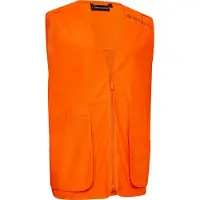 Deerhunter Metsästysliivi verkkokankaasta turvallisuusyksityisk Safety Orange L/XL
