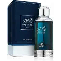 Athoor Al Alam Dastoor Lil Rijal Eau de Parfum 100 ml