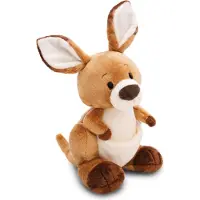 Nici Wild Friends Nalle 21 Cm