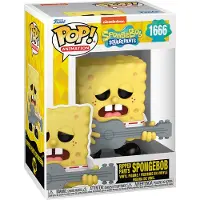 Funko POP! POP! Sponge Bob Squarepants figuuri