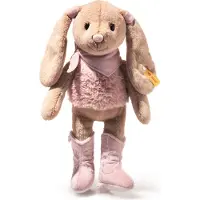 Steiff Pehmolelu Pupu Cowgirl Hoppie 32 cm