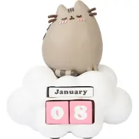 Grupo Erik Pusheen kalenteri