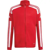 Adidas Squadra 21 Puoli Vetoketjullinen Collegepaita