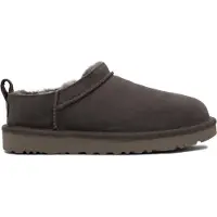 Ugg Varrettomat saappaat Naiset, harmaa