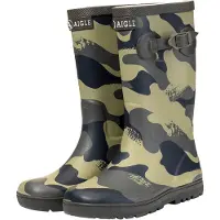 Aigle Woody Pop Pt 2 Sadekengät