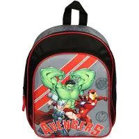 Marvel Backpack with Front Pocket