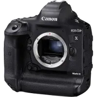 Canon EOS 1D X Mark III