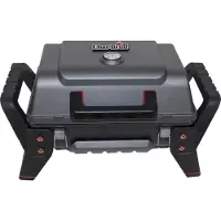 Char-Broil X200 Grill2Go kaasugrilli