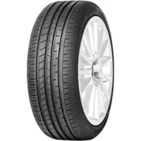 Event 235/40R18 POTENTEM UHP 95W XL