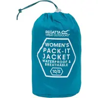 Regatta Pack-it Iii Takki