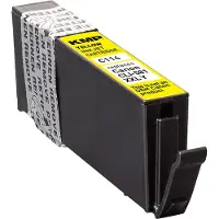 KMP – 1578,0209, Erittäin (Super) korkea värintuotto, Keltainen, 11,7 ml, 1 kpl