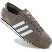 Adidas Originals Italia 70S - Brown - 41 1/3