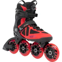 K2 Vo2 S 100 Boa Rullaluistimet