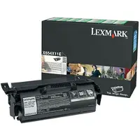 Lexmark – Toner/36000sh/for X654 X656 X658 RP (X654X11E)