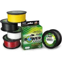 Power pro Spectra Punottu Siima 1370 M