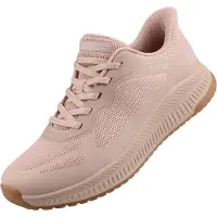 SKECHERS Slip-ins Bobs Squad 4 Staple Look Lenkkarit