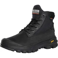 Palladium Pallarider Sc Wp+ - Black - 40