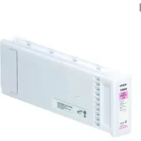 Epson UltraChrome GS3 -mustekasetti, 700 ml, punainen, vaaleanmagenta