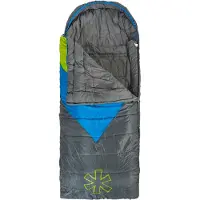 Norfin Atlantis Comfort Plus 350 kesämakuupussi