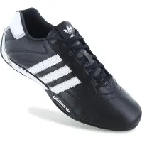 Adidas Originals Adiracer Lo - Black - 41 1/3