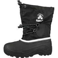 Kamik Southpole4 Nuorten Lumisaappaat