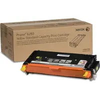 Xerox 106R01390 Värikasetti keltainen 2.200 sivua