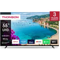 Thomson 55 tuumainen 55UA5S13 4K UHD Android TV