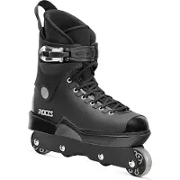 Roces M12 Ufs Rullaluistimet