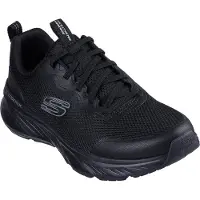 SKECHERS Edgeride - Rekze - Black - 47.5
