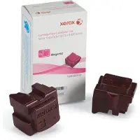 Xerox Colorstix magenta 2-pakkaus 4.400sivua