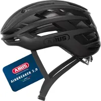 ABUS Airbreaker 2.0 Kypärä