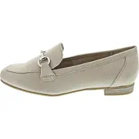 Marco Tozzi Loafer hiekka