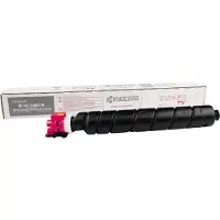 Kyocera Toner - - TK 8555M - Magenta - Alkuperäinen - TASKalfa 4054ci, 7054ci varten