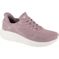 SKECHERS Slip-ins Bobs Sport Squad Chaos Current Muse Lenkkarit