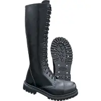 Brandit Phantom 20 Eyelet Saappaat