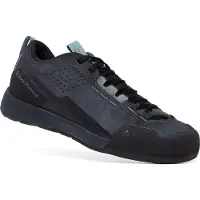 Black Diamond Technician Leather Lähestymiskengät