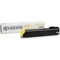Kyocera TK-5315 Y Värikasetti keltainen