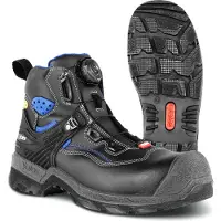 Jalas Varsikengät 1278 Heavy Duty, koko 40