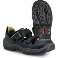 Jalas Suojakenkä - sandaali 3100 MONZA GRIP Koko 43