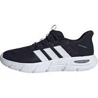 Adidas Cloudfoam Flex - Rapidfit - Black - 44
