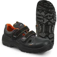 Jalas Sandaalit 3400A M-Sport Monza Sport, koko 42