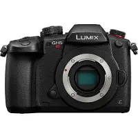 Panasonic DC-GH5S Body