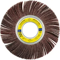 Klingspor Liuskalaikka 12114; 165x50 mm; G240; 3 kpl.