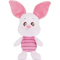 Disney WINNIE THE POOH Nasu kimaltavilla silmillä, 25cm
