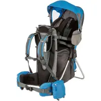 Salewa Koala Ii Vauvan Kantoreppu