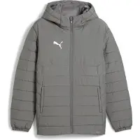 Puma Talvitakki harmaa