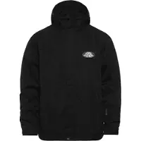 Horsefeathers Morris Takki black Koko XXL