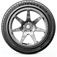 Bridgestone Potenza S001 245/40R20 99Y XL RFT RG