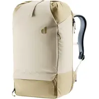 Deuter Utilion 30 Arkireppu 51 cm Kannettavan tietokoneen taskun syvyys Beige