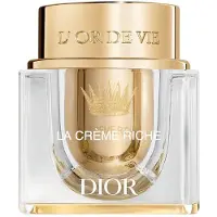 Dior L'Or De Vie Anti-Aging Rich Cream For Face 50 ml